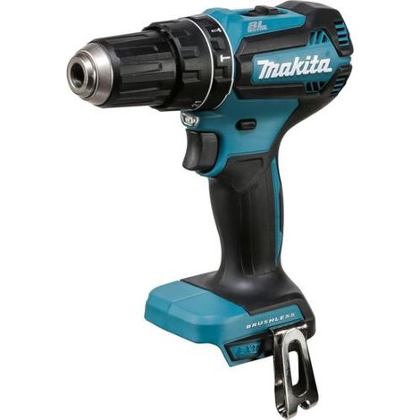 Makita DHP485Z bulk Akku-Schlagbohrschrauber (1/2)