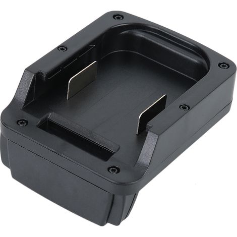 Lithium-Akku-Konverteradapter für Makita-Werkzeuge an Milwaukee-Werkzeuge mit elektronischer Platine. (1/5)