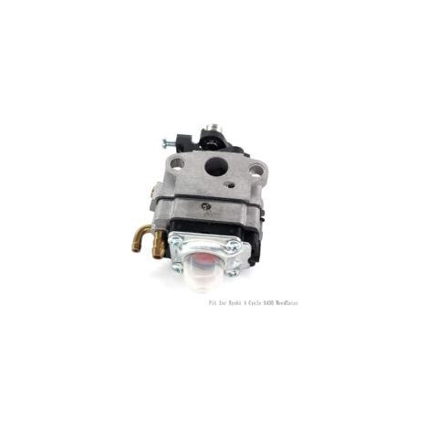 LAN Kompatibel mit Vergaser 309375002 für Ryobi RY13016, RY34006, RY4CPH, RY4CCS und RY4CSS 4-Takt C430, X430 und S430 (30 cm³) Freischneidermotoren. (1/5)