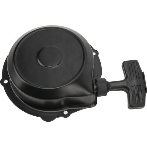 Remplacement du lanceur à rappel pour les quads Yamaha YFM660, YFM450, YFM400 et YFM350 - 5GH-15710-00-00 (1/5)