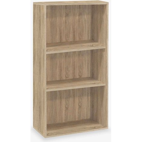 Office Legno laminato - Quercia grezza (1/2)