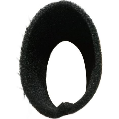Filtro Foam para aspirador compatible con Davc90 60L  Ref 702085
