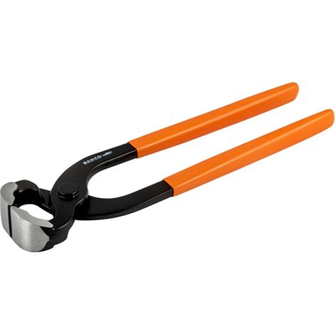 Pince Bahco 541d-250 poignées pvc anti corrosion 250 mm