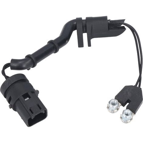 Faisceau de câbles injecteur pour excavatrice Komatsu PC600-8, pièce TOSD-28-055, référence 6271-81-9252, accessoire moteur robuste. (1/5)
