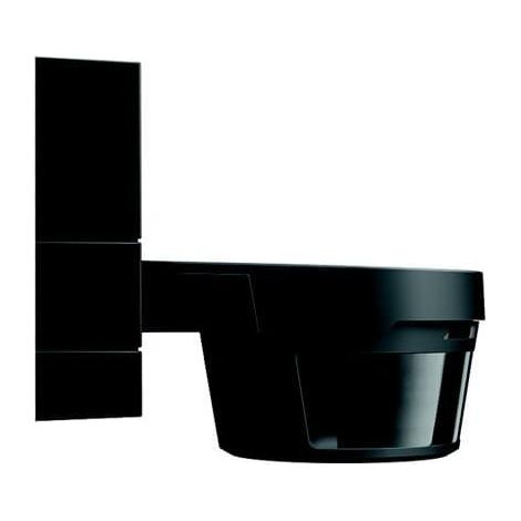 Detecteur Passage Masterline 220°+Telecommande Anthracite 2CKA006800A2534 ABB 587801