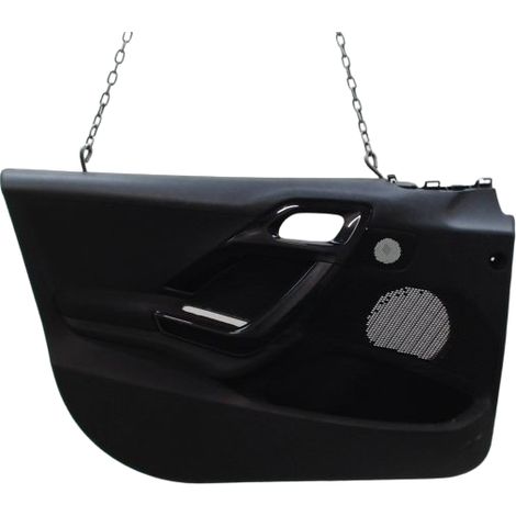 [PRODUIT D'OCCASION] Garniture Porte Avant Gauche PEUGEOT 208 Phase 1 2012-... ♻️ Ref Oe. 96763526zd - Garantie à vie (1/2)