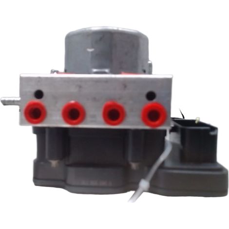 [PRODUIT D'OCCASION] Unite Hydraulique Abs DACIA Sandero ♻️ Ref Oe. 476609055r - Garantie à vie (1/3)