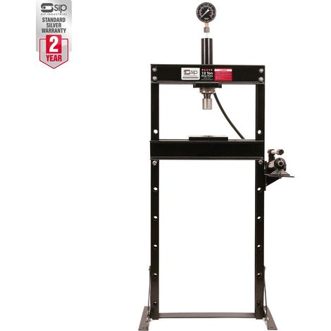 SIP SIP 12 TON Shop Floor Press
