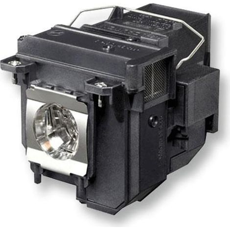 E71 replacement lamp with housing for BrightLink and PowerLite video projectors (1/5)