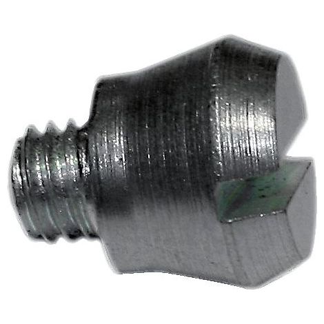 Vis pareclose M5x5 zinguée sachet de 250 pièces – Résistance à la corrosion – Installation rapide sans outils – Pour cadres de fenêtres – Jean Jourjon