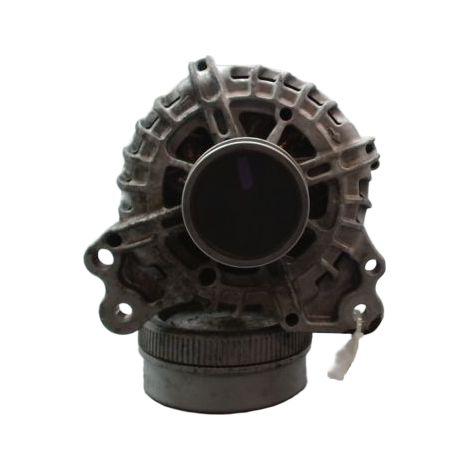 [PRODUIT D'OCCASION] Alternateur VOLKSWAGEN Polo V Phase 1 (6r) 2009-... ♻️ Ref Oe. 04e903015h - Garantie à vie (1/2)