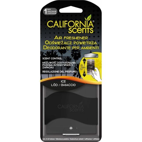 California Scents Anhänger 1 Stück. (1/2)