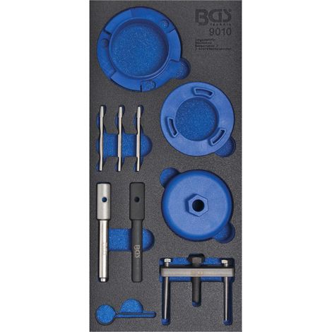 KIT CALAGE DISTRI JAGUAR LAND ROVER FORD CITROEN 2.0 2.2 2.4 3.2 DIES