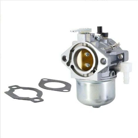 Pour Briggs Stratton 690115 Walbro LMT 5-4993 Carburateur 12,5 HP Tondeuse à gazon 690115 (1/5)