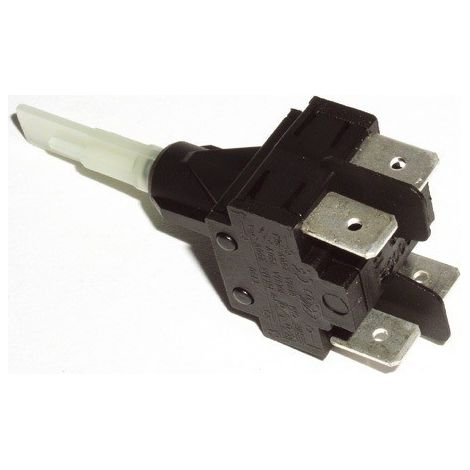 Interruptor 4 contactos C00034349 ARISTON HOTPOINT