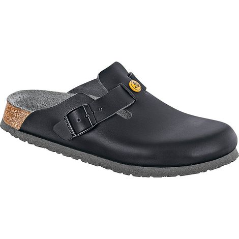 Sabot ESD Boston