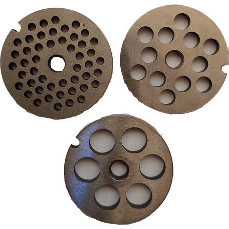 Filtre pour rasoir n° 5, maille 13 mm