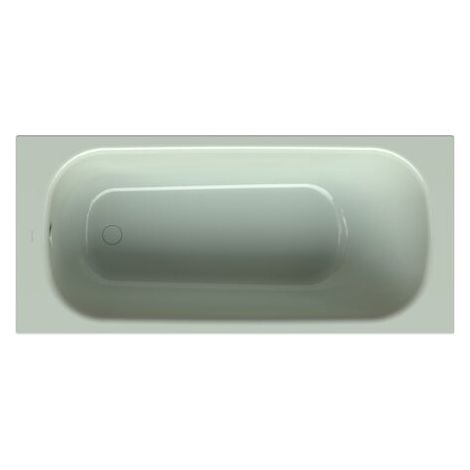 BETTE 1265-307 Baignoire rectangulaire Classic Salvia (1/2)