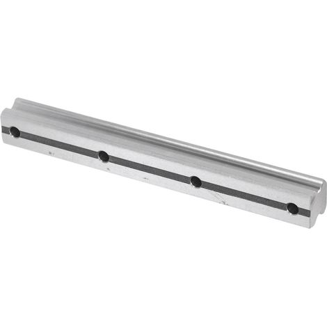 HGH25 Linearführungsschiene 200 mm Lineargleitschiene für 3D-Drucker CNC-Maschine (1/5)