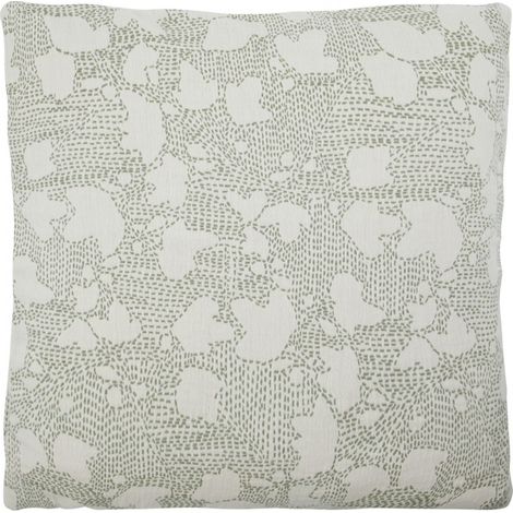 Housse de coussin Mori 50 x 50 cm (1/3)