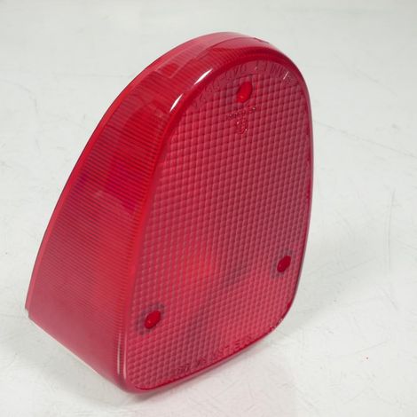 Cabochon feu arrière origine pour Moto Yamaha 650 Dragstar (1/3)
