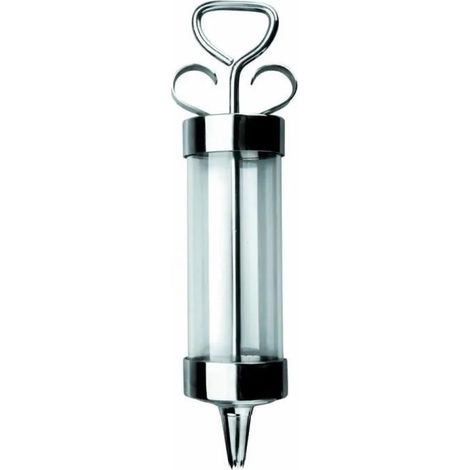 Dekorationswerkzeug Lacor Modell 250ml Edelstahl ergonomisch