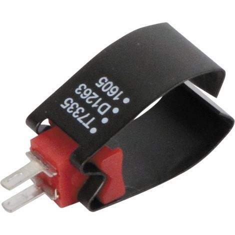 Sonde à clipser T7335D1024B - GEMINOX : 87168314710