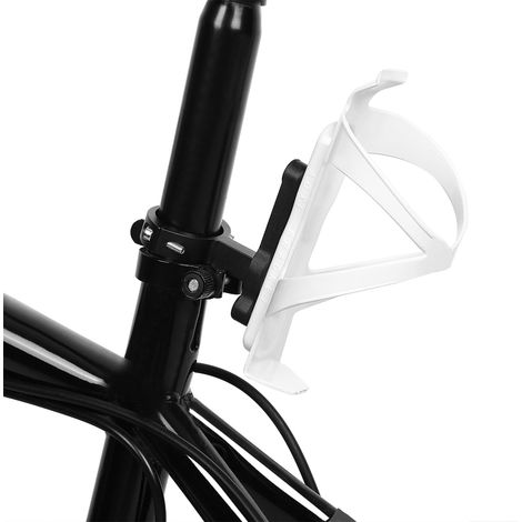 Support de porte-bidon GUB pour vélo, adaptateur de fixation pour guidon (1/5)