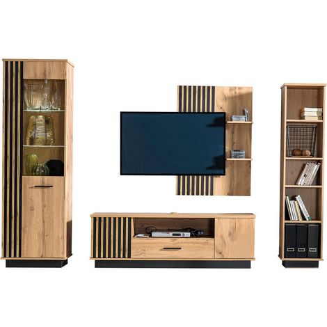 Conjunto de salón Tenodeu 115