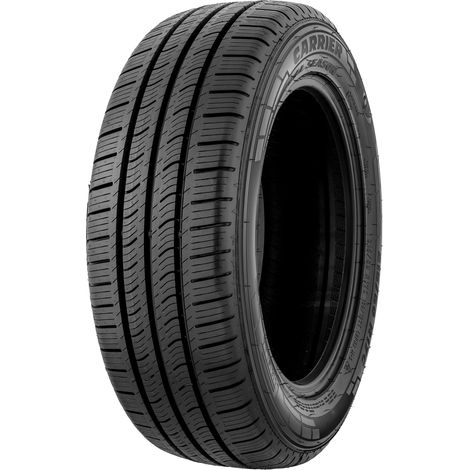 PIRELLI Pneus toutes saisons 195/60 R16 TL 99/97H CARRIER ALL SEASON C 6PR M+S 3PMSF (1/5)