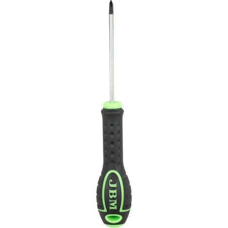 Cacciavite Jbm ph0x75 magnetico ergonomico