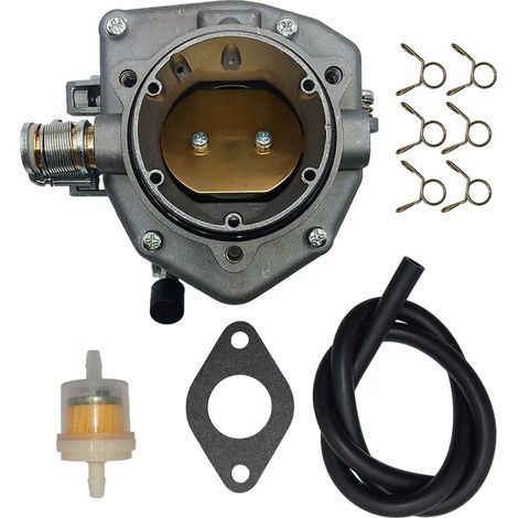 S-giant Carburateur compatible avec ONAN B48G P220G B48M 146 - 0414 146 - 0479 146 - 0496 (1/5)