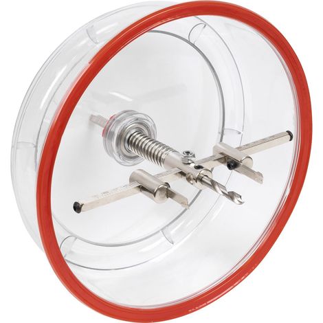 Sealey AHS01 Hole Saw Cutter Adjustable (1/5)