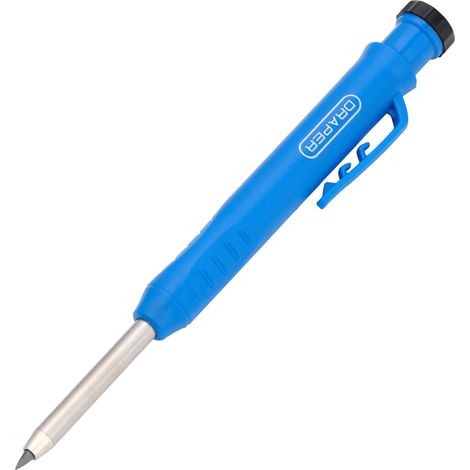Draper 12106 Construction Pencil with Holder (1/2)