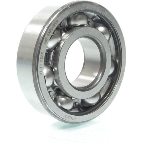 Roulement de roue SKF pour Auto Neuf (1/4)