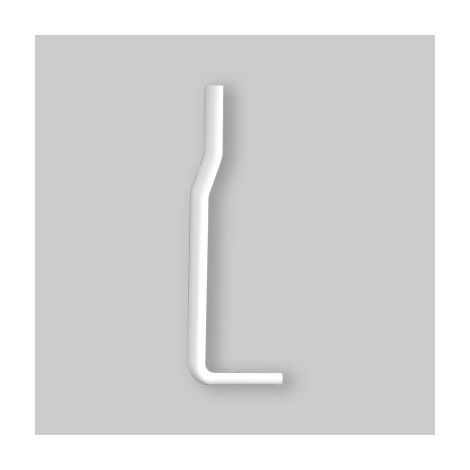 Tubo Di Risciacquo Sagomato Per Cassette Ad Angolo 50X32 Cm 80 (1/4)