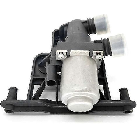 64118379921 Vanne de commande de chauffage d'air chaud pour voiture E53 E60 E61 520I 525I 525Xi 530I 540I (1/5)