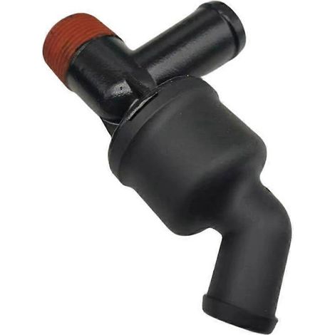 Ensemble de raccord en T pour collecteur de vidange 863786A1, MerCruiser Stern Drive V6 V8 22-863786A1 (1/5)