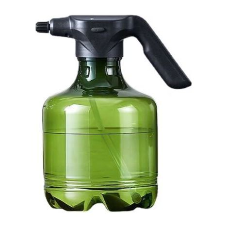 BARKBUSTERSPulvérisateur électrique de jardin 3L rechargeable, buse rotative ajustable (1/5)