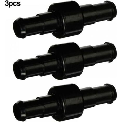 Replacement kit for D20 swivel pool cleaning hose, 3 pieces, for Polaris 180 280 380 390 (3 pieces) (1/4)