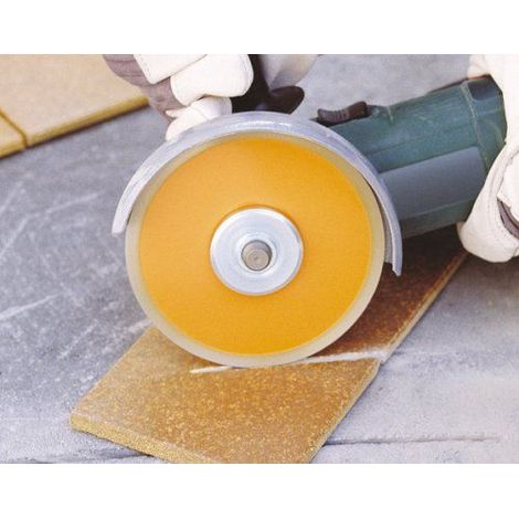 1 lot de disques diamant (8392000) (1/5)