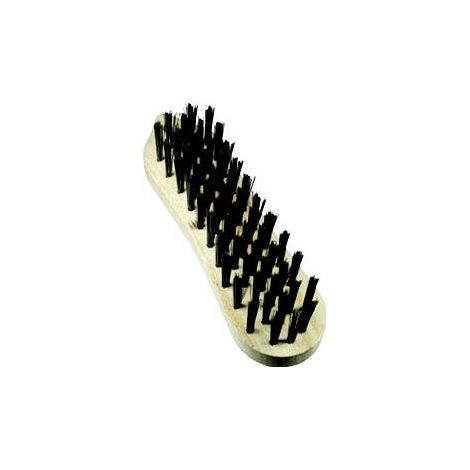 Brosse violon 5 rangs fil acier-0001-179.097 - Osborn