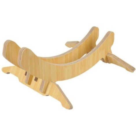 Support de stationnement pour vélos Support en bois Support de stationnement pour vélos de route Supports de stationnement pour vélos de route Convient pour plusieurs emplacements réglables