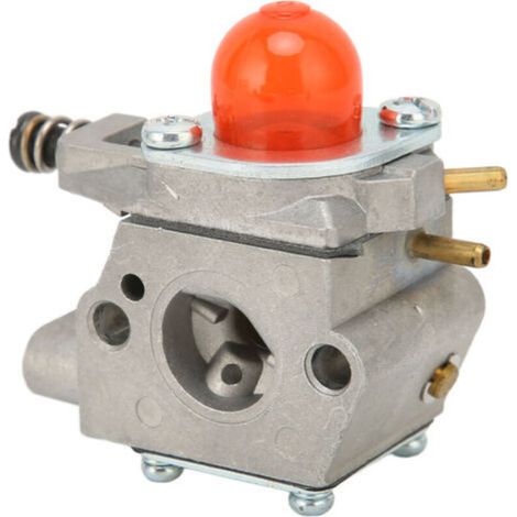Carburateur compatible Yard Machine – Référence 530069770 / WT-631-1 pour tondeuses à gazon, remplacement direct, montage facile (1/4)