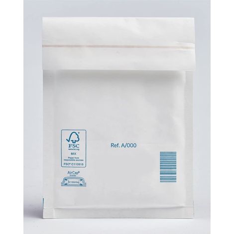 Enveloppe Bulle Résistante - Office Depot - Protection optimale