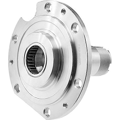 Rechte Schwenkradachse für Nissan Patrol Y61 3.0TD ZD30 2/00 40010-VB200 40011-VB000 40010-VB000 (1/5)