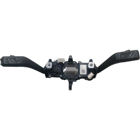 [PRODUIT D'OCCASION] Bloc Commodos VOLKSWAGEN Touran ♻️ Ref Oe. 5k0953502m9b9 - Garantie à vie (1/5)