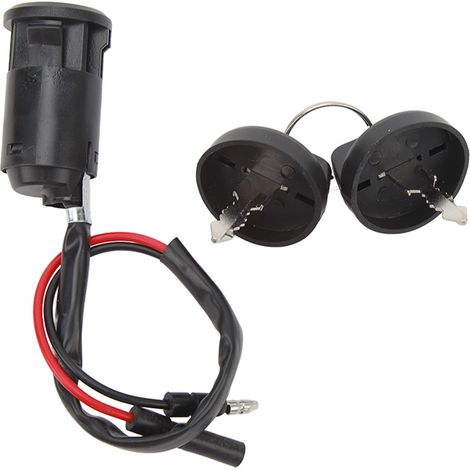 Interrupteur marche/arrêt de remplacement 35010 GCF A20, compatible avec les modèles XR50R, CRF50, XR70R et CRF70. (1/5)