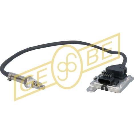 Capteur NOx, Catalyseur NOx GEBE 9 3839 1 MERCEDES-BENZ A 000 905 01 08