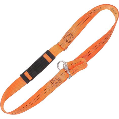 1 sangle pour clé électrique, sangle robuste pour tournevis électrique (orange) (1/5)